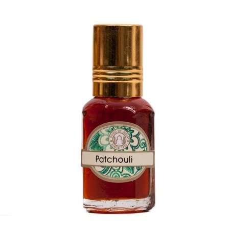 Song of India fragrance oil - Patchouli 5 ml.