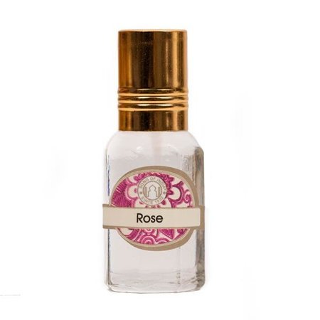 Song of India fragrance oil - Rose 5 ml.