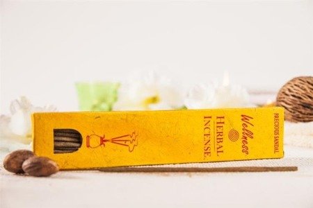 Song of India herbal incense sticks - Precious Sandal