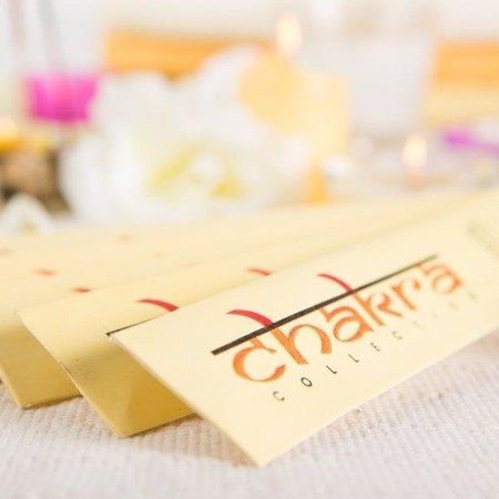 Song of India incense sticks - Heart Chakra.