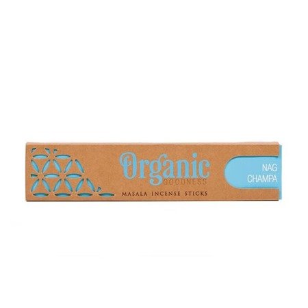 Song of India incense sticks - Nag Champa