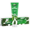 Antibacterial toothpaste with neem