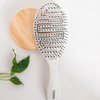 Biodegradable brush for easy detangling - Mohani