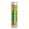 Crazy Rumors natural lip balm - Citrus Bergamot