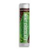 Crazy Rumors natural lip balm - Mint Chocolate