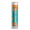 Crazy Rumors natural lip balm - Orange Creamsicle