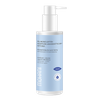 Moisturizing dermoemulsion face wash with gluconolactone, ectoin and microbiotic complex