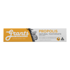 Protective propolis toothpaste from Grants of Australia-no fluoride