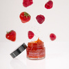 Smoothing and nourishing lip scrub - Strawberry