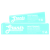 Soothing, natural toothpaste for sensitive teeth Grants of Australia-no fluoride