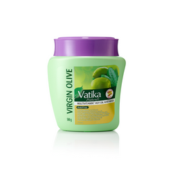 Vatika intensive strengthening hair mask