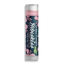 Crazy Rumors coloring lip balm - Pearl