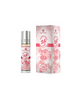 Arabic Al-Rehab Cherry Flower 6ml, main note: cherry blossoms and jasmine