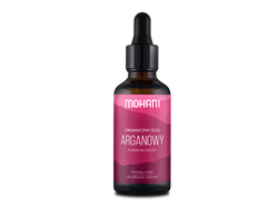 Argan oil BIO