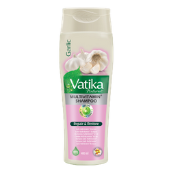 Reconstructive shampoo Vatika- Garlic 400ml