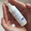 Serum with ceramide complex 5% and vit F3%