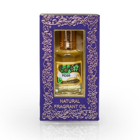 Song of India fragrance oil - Rose 10 ml.