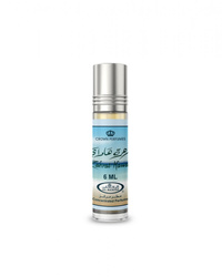 Arabic Al-Rehab Zahrat Hawaii 6ml, main note: tropical fruits and flowers