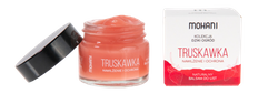 Moisturizing and protecting lip balm - Strawberry