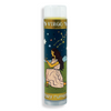 Crazy Rumors natural lip balm - Miss.