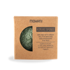 Natural konjac sponge for face cleansing Mohani - with green tea 