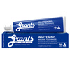 Whitening natural toothpaste from Grants of Australia-no fluoride