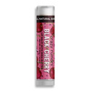 Crazy Rumors natural lip balm - Black Cherry