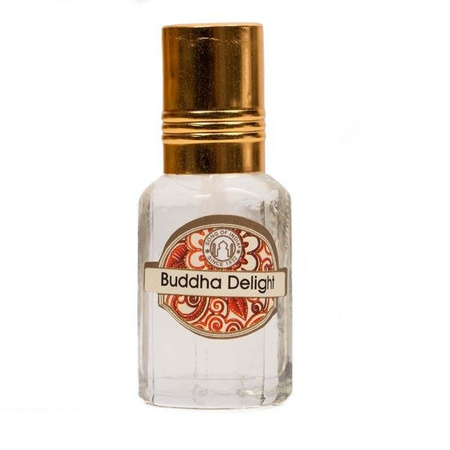 Song of India fragrance oil - Buddha Delight 5 ml.