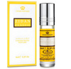 Arabian Al-Rehab Zidan Classic 6ml, main note: citrus and green accents