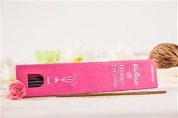 Song of India herbal incense sticks - Aphrodesia