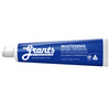 Whitening natural toothpaste from Grants of Australia-no fluoride