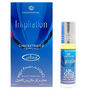 Arabic Al-Rehab Inspiration 6ml, main note: fresh flowers and citrus