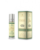 Arabic Al-Rehab Dalal 6ml, main note: vanilla, caramel and citrus