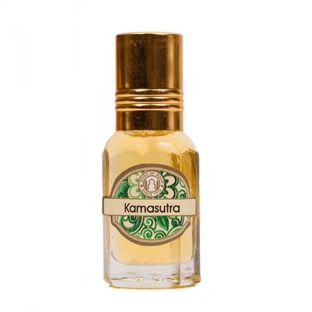 Song of India fragrance oil - Kamasutra 5 ml.