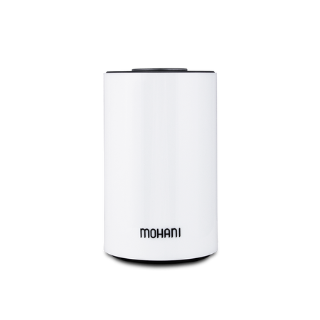 Nebulizer - portable essential oil diffuser Mohani