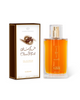 Arabic Al-Rehab Choco Musk 50ml, main note: milk chocolate and vanilla