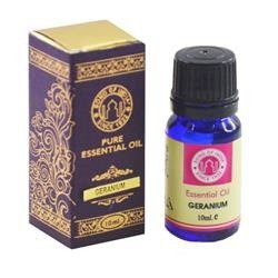 Song of India essential oil - Geranium