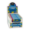 Crazy Rumors Natural Lip Balm - Blueberry Lemon - 10+2 FREE.