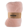 Turban - Mohani microfiber hair towel - pink 