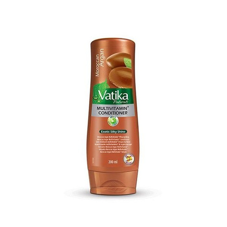 Vatika argan oil hair conditioner