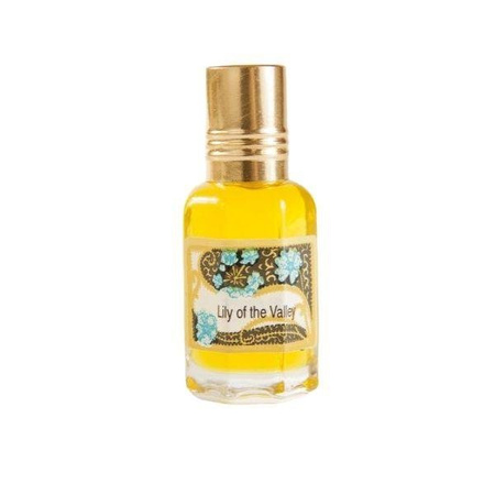 Song of India fragrance oil - Lily of the Valley - Lily of the Valley 10 ml.