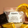 Nourishing chocolate orange body mousse Mohani 200 ml