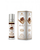 Arabic Al-Rehab Choco Musk 6ml, main note: milk chocolate and vanilla