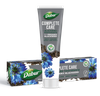 Toothpaste with organic nigella seeds