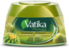 Vatika Hair Styling Cream Olive-Cactus-Ghergir 210ml