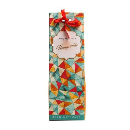 Song of India fragrance diffuser - Honeysuckle