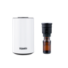 Nebulizer - portable essential oil diffuser Mohani