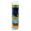 Crazy Rumors natural lip balm - Sagittarius