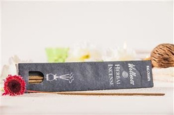 Song of India herbal incense sticks - Nag Champa