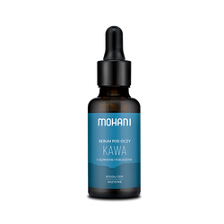 Firming Coffee Eye Serum Mohani